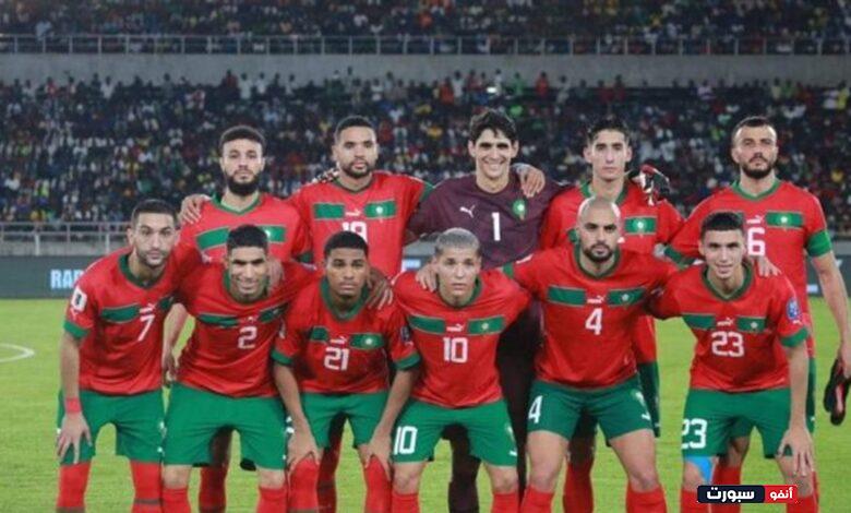 خبر غير سار للجماهير المغربية بعد اصابة الوافد الجديد في المنتخب الوطني