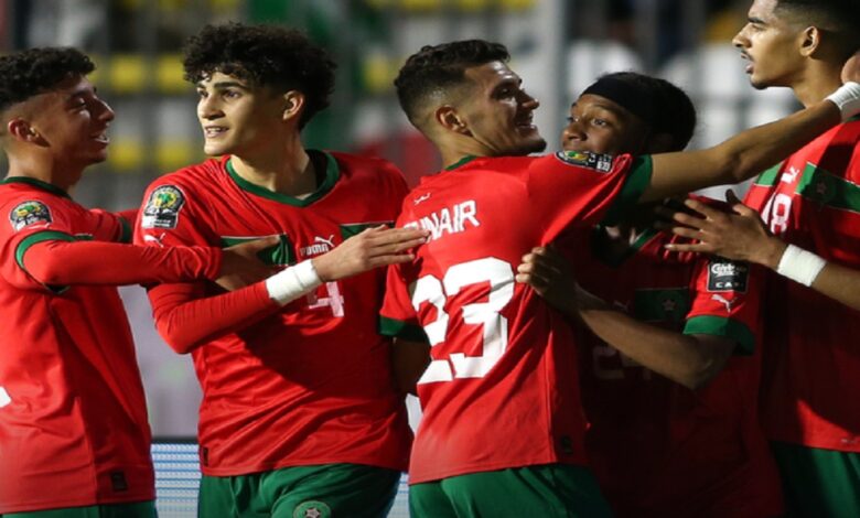 موعد والقنوات و تشكيلة .. المنتخب المغربي يسعى لمواصلة كتابة التاريخ أمام مالي