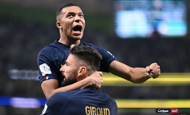 أهداف مباراة باريس سان جيرمان وبوروسيا دورتموند اليوم في دوري أبطال أوروبا
