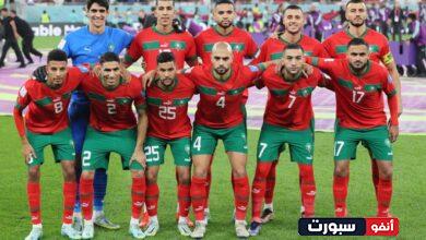 وليد الركراكي يفاجئ الجميع ويعلن عن القائمة الأساسية التي ستخوض كأس إفريقيا 2024 - وليد الركراكي