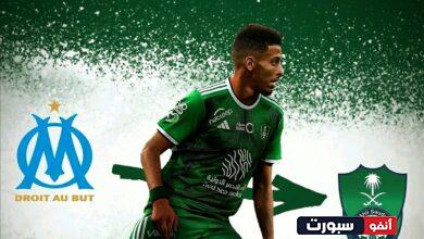 تفاصيل صغيرة تفصل عزالدين أوناحي من أنتقال لدوري السعودي - عزالدين أوناحي