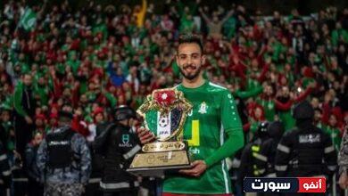 ماهي حظوظ الوحدات في تأهل لدور النصف النهائي لكأس الإتحاد الآسيوي بعد تعادل امام الكويت - الوحدات