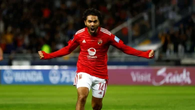 تشكيلة الاتحاد ضد الاهلي في كأس العالم للأندية - الاتحاد ضد الاهلي