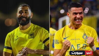 القنوات المفتوحة الناقلة لمباراة الاتحاد والنصر اليوم في دوري روشن السعودي