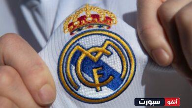 ريال مدريد تتصدر جدول الدوري الا سباني بعد انتصار على فياريال