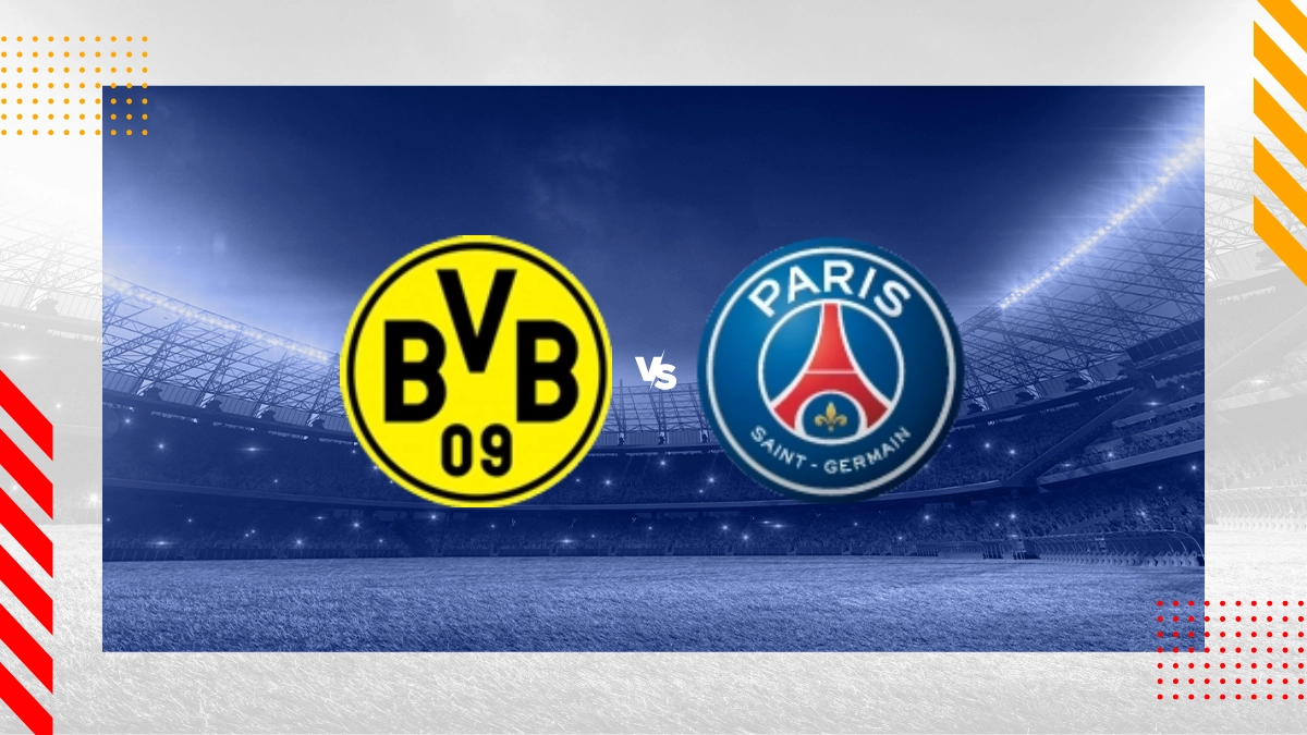 موعد مباراة دورتموند وباريس اليوم والقنوات الناقلة في دوري أبطال أوروبا موعد مباراة دورتموند وباريس اليوم والقنوات الناقلة في دوري أبطال أوروبا