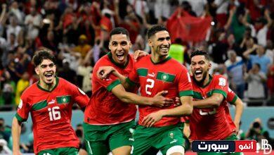 نجم الأسود يفاجئ وليد الركراكي بعد أول دعوة له للمشاركة بكأس إفريقيا