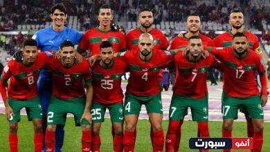 نجم المنتخب المغربي قريب جدا من مجاورة نايف أكرد في وست هام