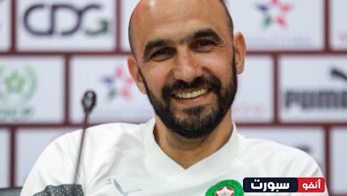 نجم بارز يغيب عن المنتخب المغربي في كأس أمم إفريقيا