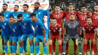 القنوات الناقلة لمباراة سوريا والهند في كأس آسيا