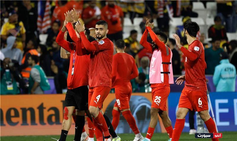 ترتيب مجموعة الاردن في كأس آسيا بعد هزيمة امام البحرين