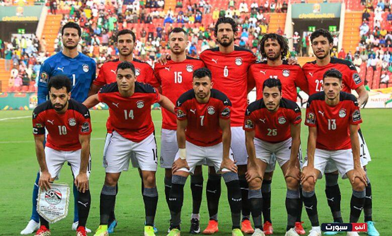 خروج مصر من دور 16 لكأس إفريقيا على يد الكونغو الديمقراطية بركلات الترجيح