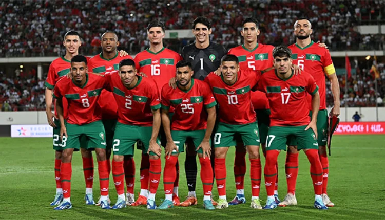 لاعب المنتخب المغربي يغادر معسكر المنتخب المغربي قبل كأس إفريقيا لهذا السبب وغضب فوزي لقجع - المنتخب المغربي