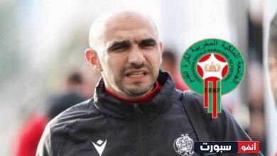 نجم المنتخب المغربي يغيب عن تدريبات الأسود