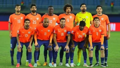 توقيت لعبة الكهرباء والعهد والقنوات الناقلة في كأس الإتحاد الآسيوي - الكهرباء والعهد