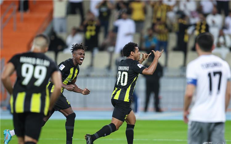 تعرف على معلق مباراة الاتحاد ونافباخور في دوري ابطال اسيا - الاتحاد ونافباخور