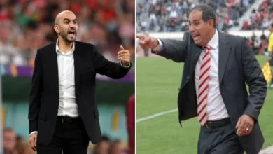 بادو الزاكي يفاجئ المنتخب المغربي بهذا تصريح مفاجئ بعد توديعهم كان الكوت ديفوار - بادو الزاكي