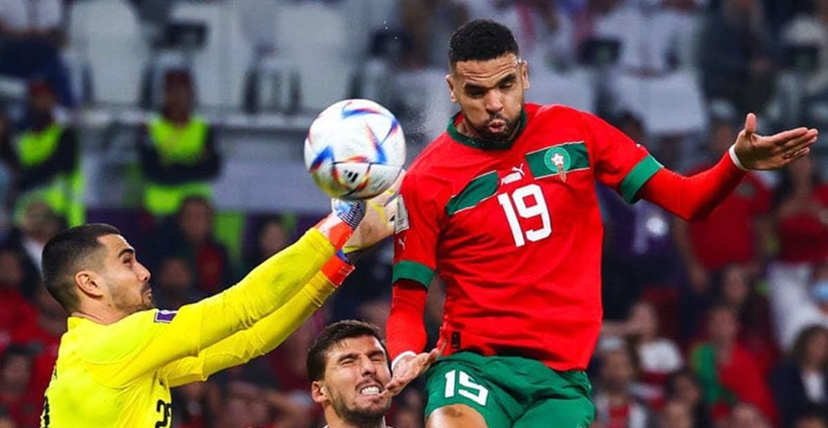 رقم تاريخي للمغرب في لاليغا بعد ثنائية يوسف النصيري في مرمى رايو فاييكانو