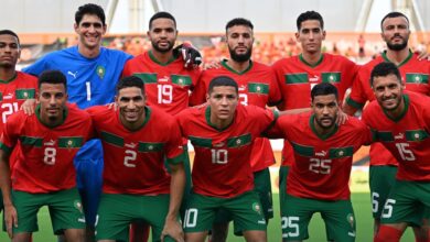 صدمة جديدة للمنتخب المغربي: نجم بارز يودّع وديتي أنغولا وموريتانيا!