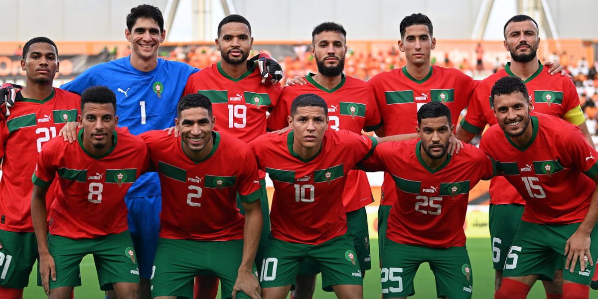 صدمة جديدة للمنتخب المغربي: نجم بارز يودّع وديتي أنغولا وموريتانيا!