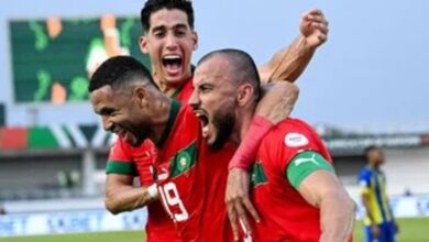 4 وجوه جديدة مرشحة للانضمام إلى تشكيلة منتخب المغرب