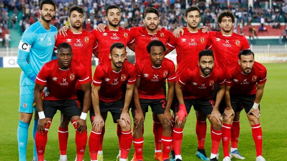 تعرف على معلق مباراة الاهلي والبنك الأهلي في الدوري المصري تعرف على معلق مباراة الاهلي والبنك الأهلي في الدوري المصري - معلق