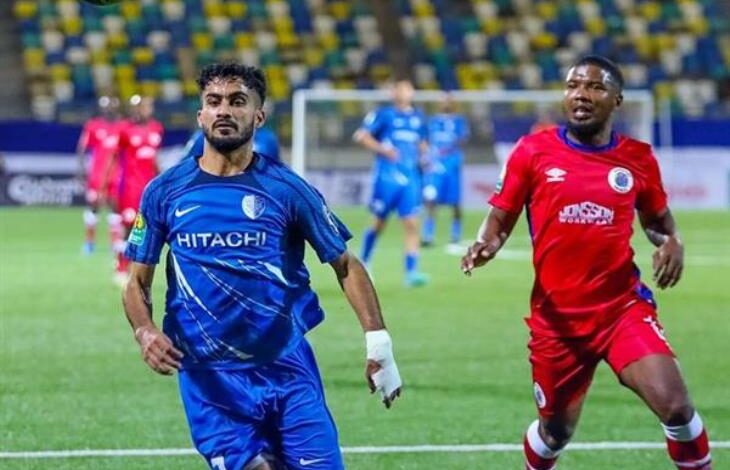 تعرف على معلق مباراة الهلال ومودرن فيوتشر في كأس الكونفدرالية - الهلال