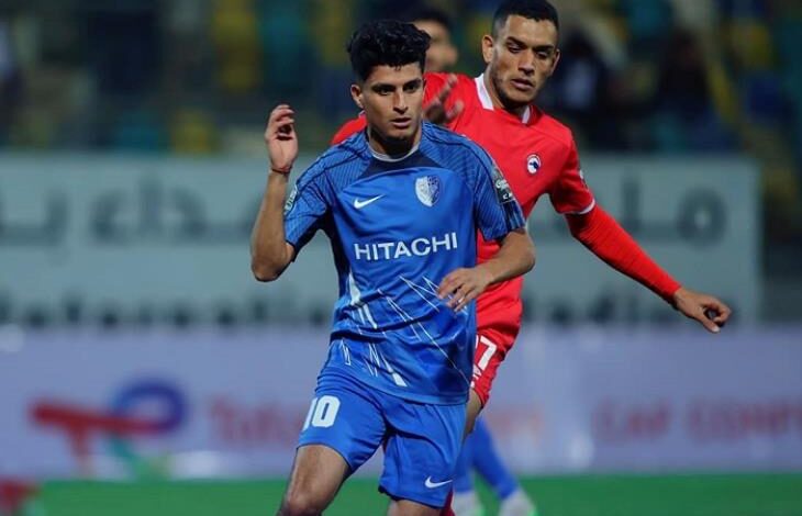 القنوات الناقلة لمباراة الهلال ومودرن فيوتشر في كأس الكونفدرالية - الهلال