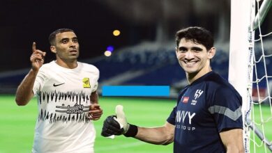 تعرف على معلق مباراة الاتحاد والهلال في دوري ابطال اسيا - معلق