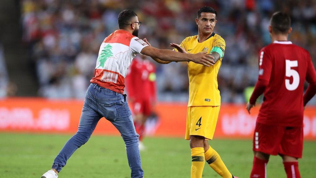 تاريخ مواجهات منتخب لبنان وأستراليا في تصفيات كأس العالم تاريخ مواجهات منتخب لبنان وأستراليا في تصفيات كأس العالم