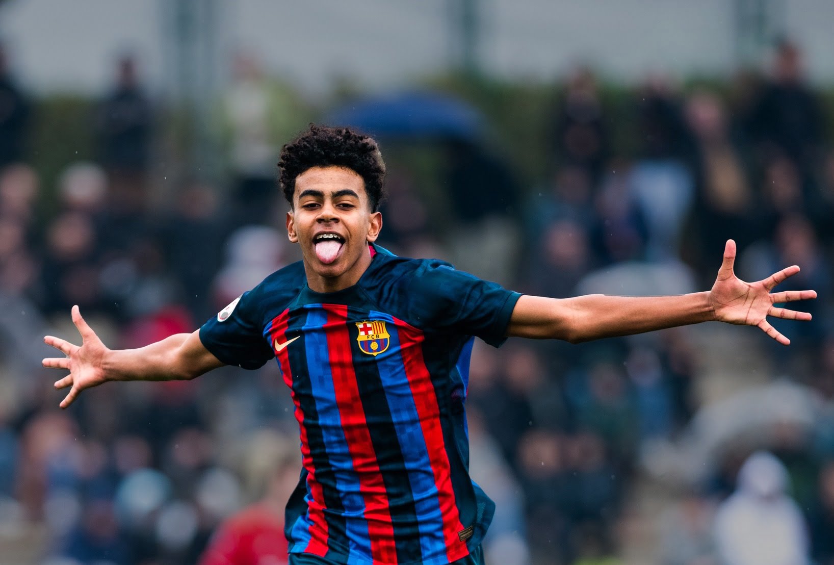 لامين يامال ينقذ برشلونة من تعادل و ينتزع فوزًا صعبًا من مايوركا في الليجا لامين يامال ينقد برشلونة من تعادل و ينتزع فوزًا صعبًا من مايوركا في الليجا