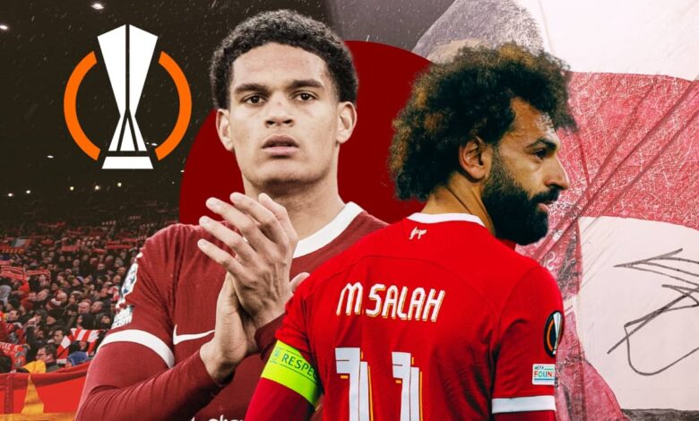 القنوات الناقلة لمباراة ليفربول وسبارتا براج في الدوري الاوروبي