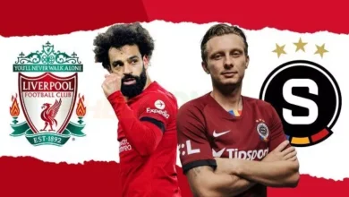 توقيت مباراة ليفربول وسبارتا براج والقنوات الناقلة في الدوري الاوروبي - توقيت