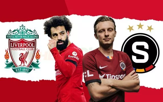 توقيت مباراة ليفربول وسبارتا براج والقنوات الناقلة في الدوري الاوروبي - توقيت