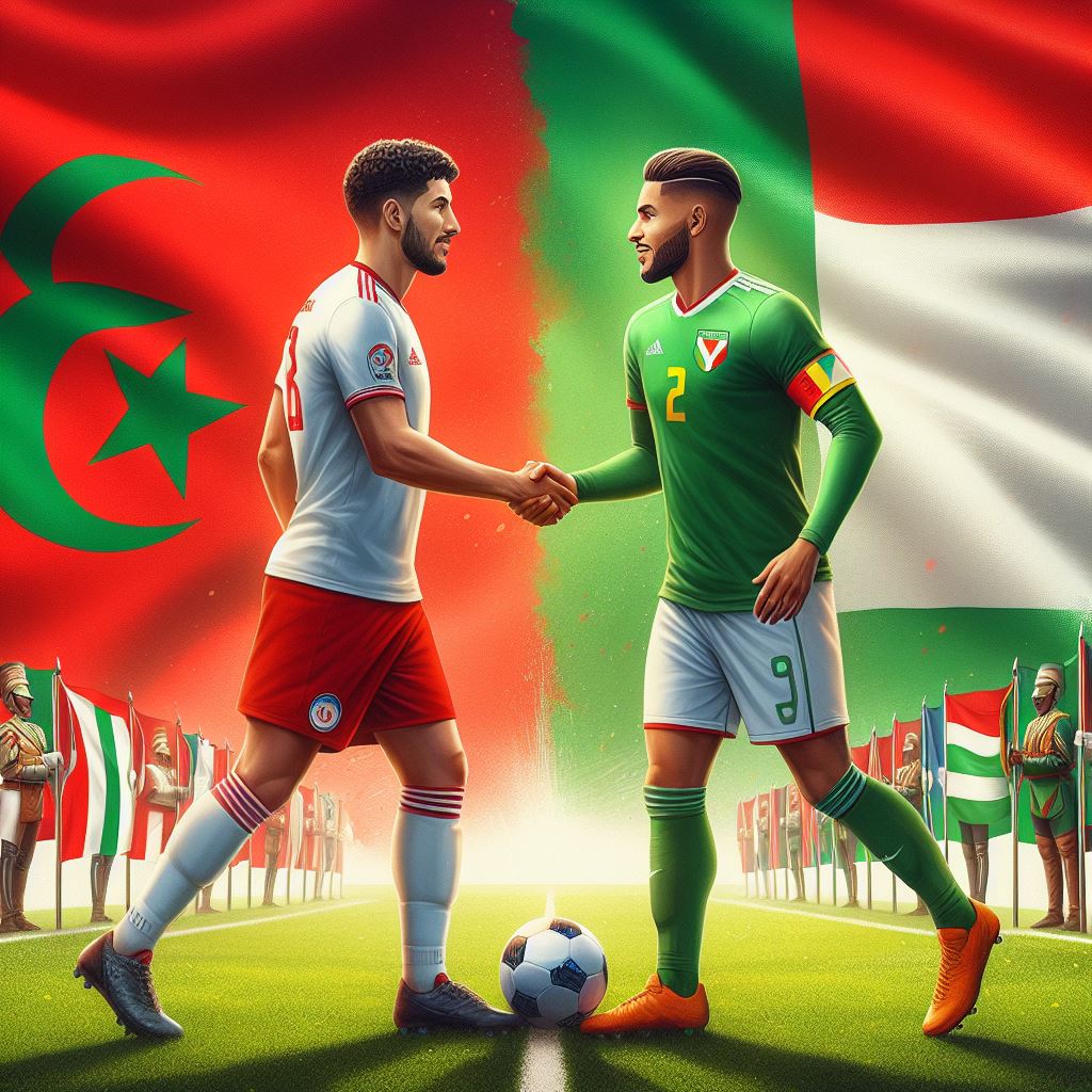 موعد مباراة المغرب وموريتانيا الودية استعدادا لتصفيات كأس العالم 2026