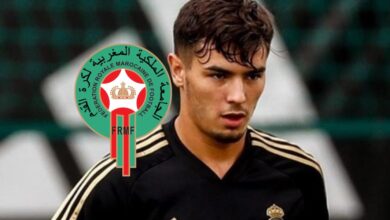 نجم ريال مدريد يُعبّر عن أسفه لخيار دياز تمثيل المغرب