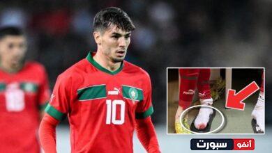 الصحافة الإسبانية تفاجئ المغاربة بخبر عن دياز و تُسلط الضوء على معاناة النجم المغربي.