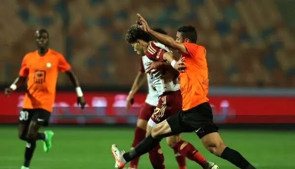 ترتيب الدوري المصري الممتاز بعد هزيمة الأهلي امام البنك والزمالك ضد الجونة - ترتيب