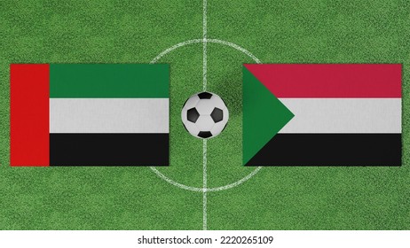 القنوات الناقلة لمباراة العراق والإمارات في كأس غرب آسيا تحث 23 سنة