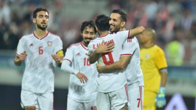 البرتغالي باولو بينتو يوجه الدعوة للاعب مغربي للمرة الأولى للانضمام لمنتخب الإمارات