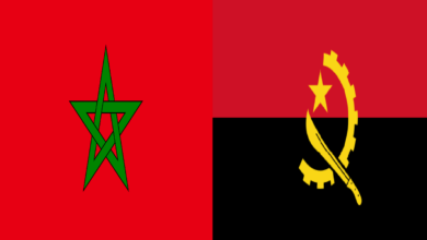 القنوات الناقلة لمباراة المغرب وأنغولا الودية 2024: