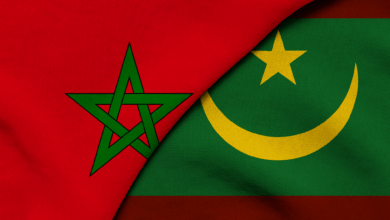 موعد مباراة المغرب وموريتانيا والقنوات الناقلة استعدادا لتصفيات كأس العالم 2026