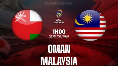 بث مباشر مباراة عمان وماليزيا اليوم