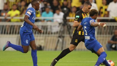 تاريخ مواجهات الهلال والاتحاد في الدوري السعودي وجميع المسابقات السابقة: