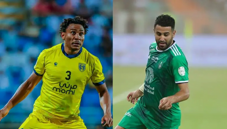 تعرف على معلق مباراة الاهلي والتعاون في دوري روشن السعودي للمحترفين - معلق