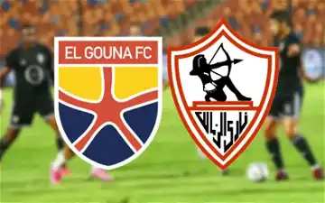 فيديو أهداف مباراة الزمالك والجونة 2-3 في الدوري المصري الممتاز - بث مباشر