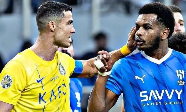 تعرف على معلق مباراة النصر والهلال في كأس السوبر - معلق