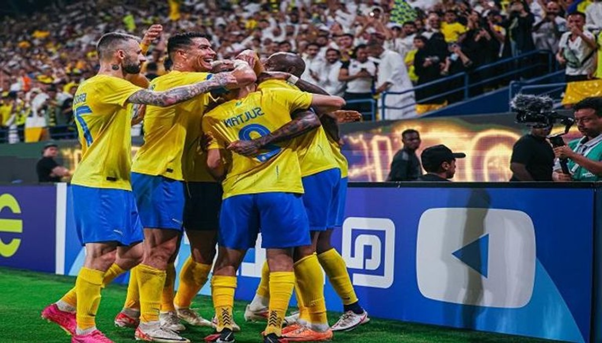 موعد مباراة النصر وأبها