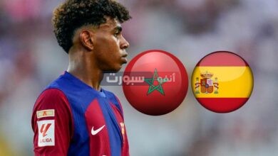 لامين يامال يصدم المغاربة بتصريح مفاجئ عن المنتخب المغربي