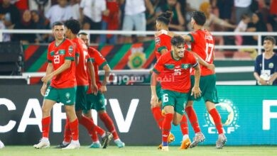 نجم تفينتي الهولندي يصدم المغاربة ويرفض لعب مع المغرب في أولمبياد باريس - تفينتي